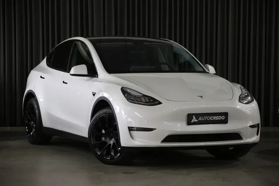 Продажа  Tesla Model Y, 2020р.